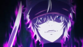 Bye Bye, Earth Episode 15 (Season 2 EP5) Story & Preview Stills Released: Adonis Summons a Ahadow From The Hunger Alliance